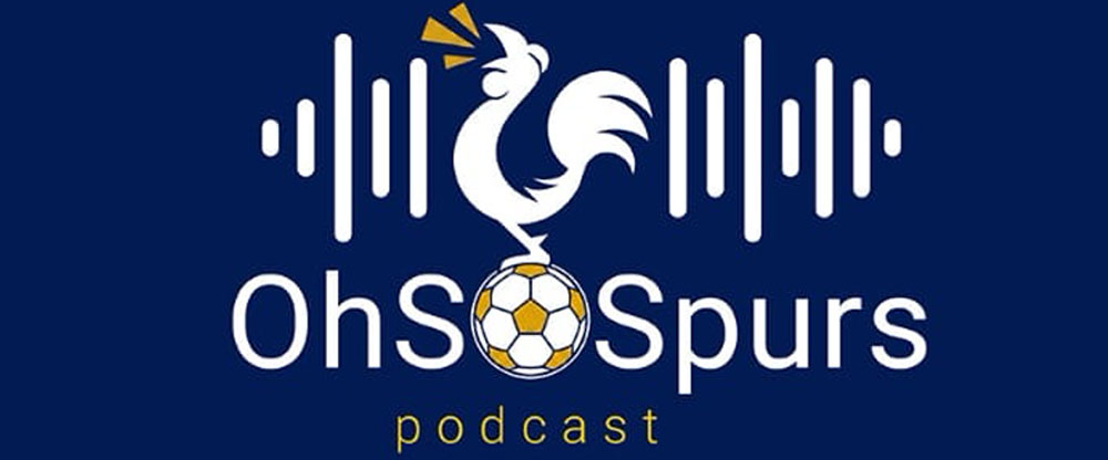 Oh So Spurs